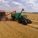 Сельскохозяйственная техника почти полностью готова к посевной в Приморье