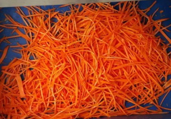 шредер моркови по-корейски в Владивостоке 3