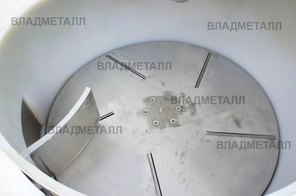 машина ножевой чистки картофеля в Владивостоке 3